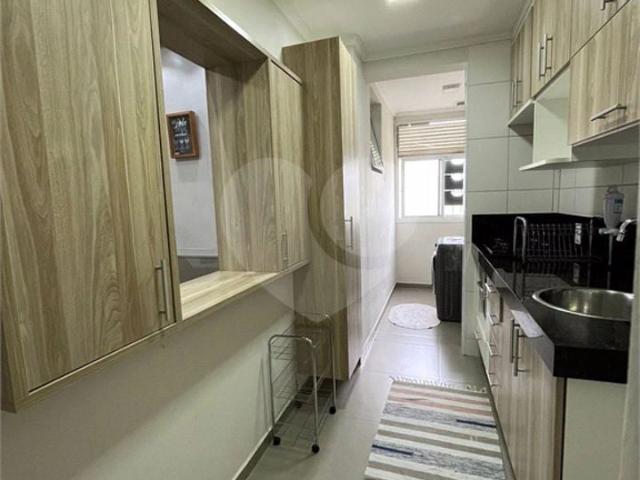 Apartamento venda em Loteamento Santa Isabel, Jundiaí