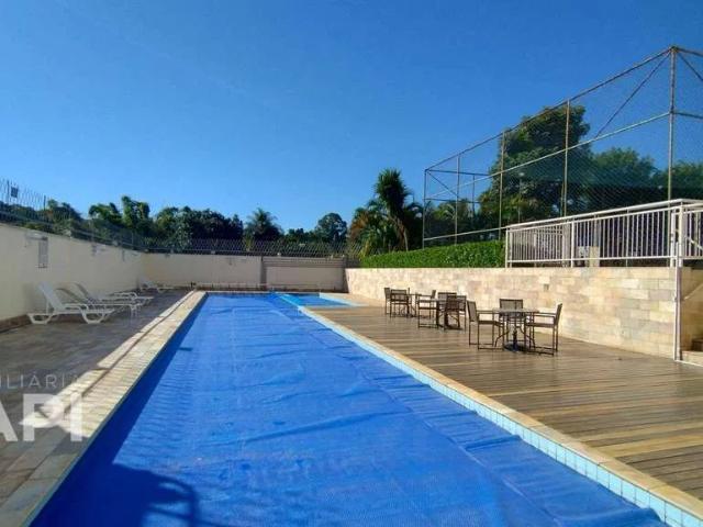 Apartamento venda em Loteamento Santa Isabel, Jundiaí