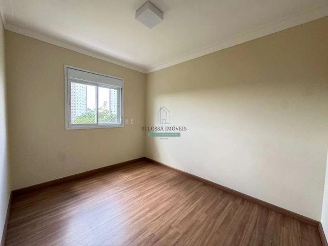 Apartamento venda em Loteamento Santa Isabel, Jundiaí