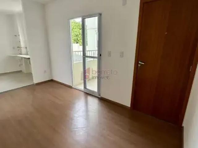 Apartamento venda em Região Imediata de Jundiaí, Jundiaí