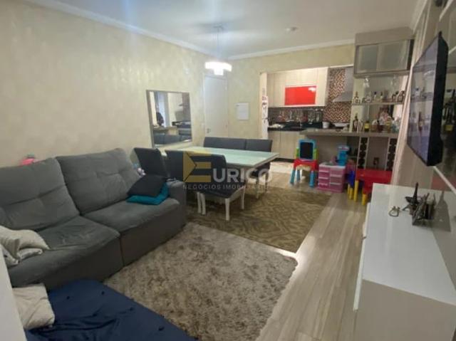 Apartamento venda em Scalla Convivium Club, Jundiaí