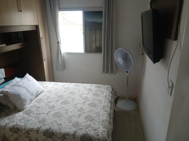 Apartamento venda em Jundiaí