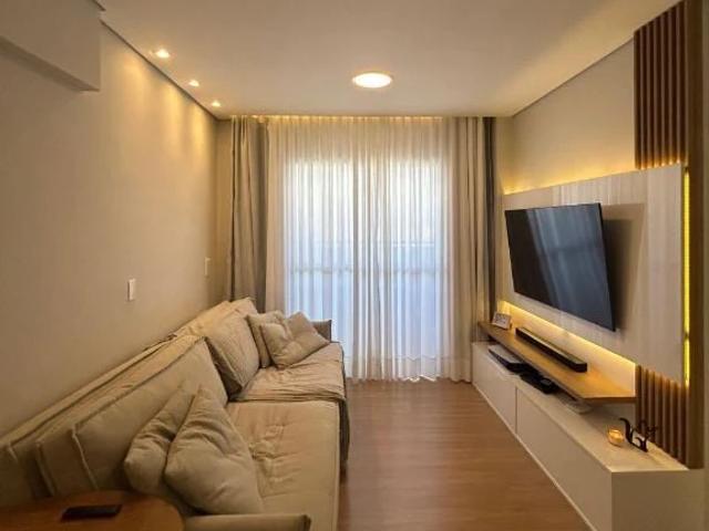Apartamento venda em Resort Santa Angela, Jundiaí