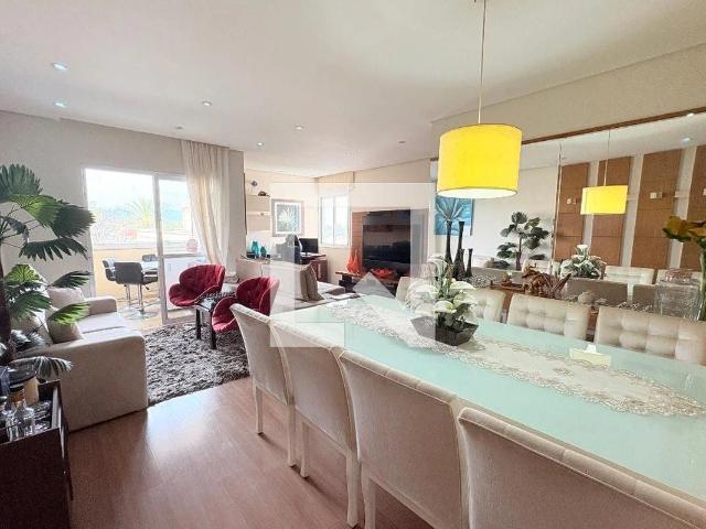 Apartamento venda em Reservatto Residenziale, Jundiaí