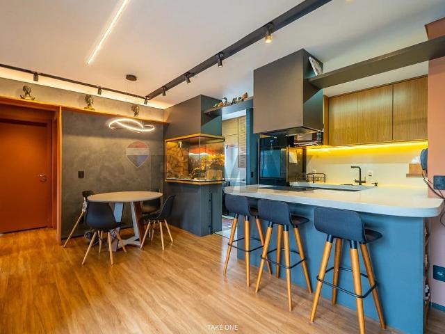 Apartamento venda em Torres de São José, Jundiaí