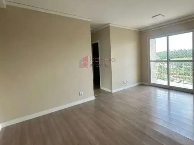 Apartamento venda em Região Imediata de Jundiaí, Jundiaí