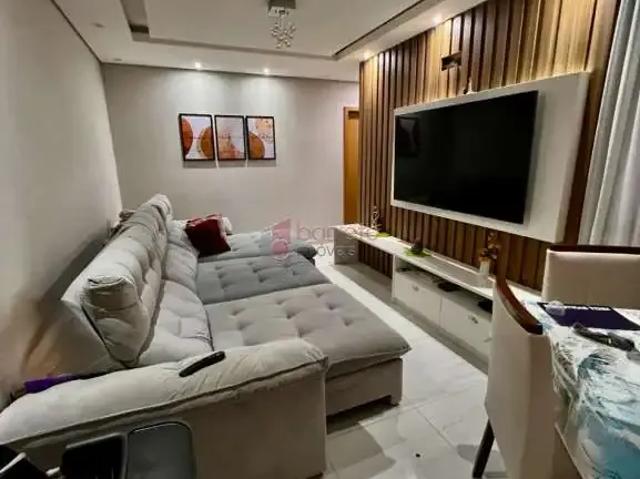 Apartamento venda em Região Imediata de Jundiaí, Jundiaí