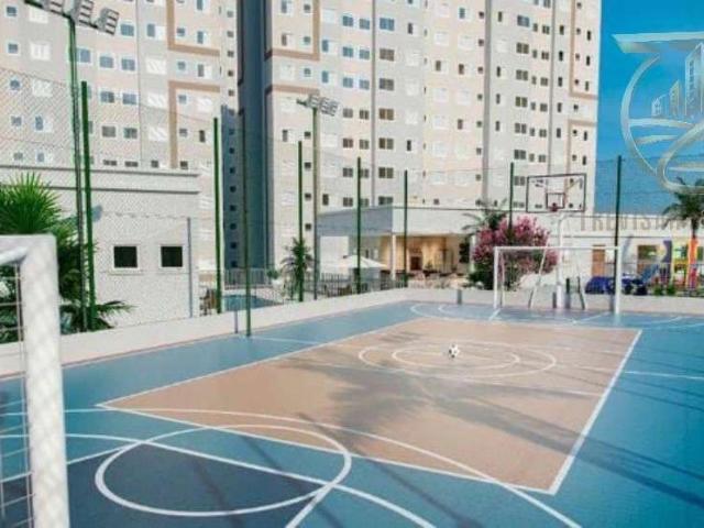 Apartamento venda em Loteamento Santa Isabel, Jundiaí