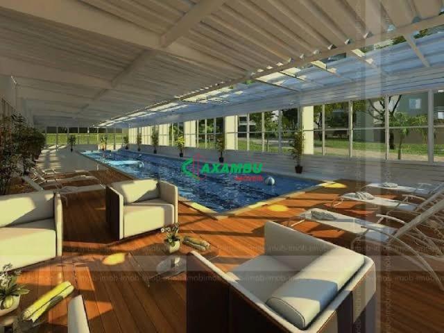 Apartamento venda em Resort Santa Angela, Jundiaí