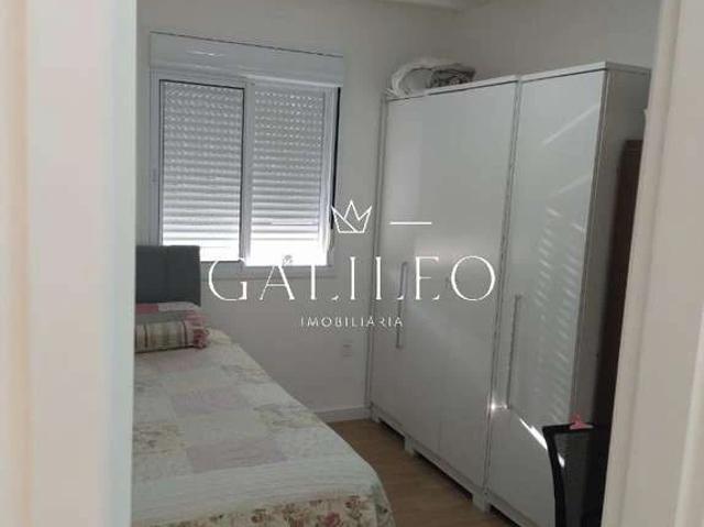 Apartamento venda em Resort Santa Angela, Jundiaí