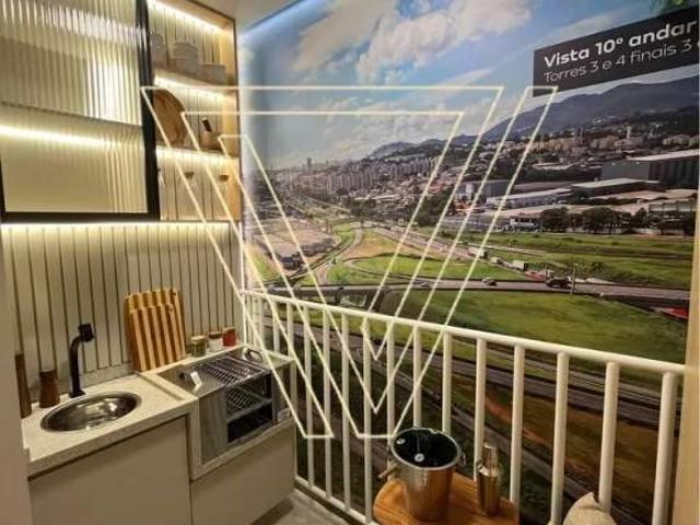 Apartamento venda em Região Imediata de Jundiaí, Jundiaí