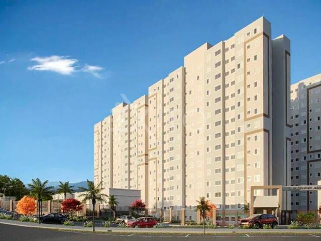 Apartamento venda em Loteamento Santa Isabel, Jundiaí