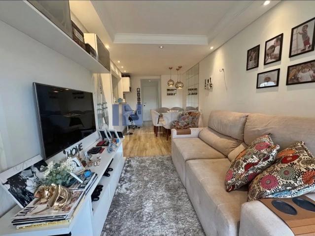Apartamento venda em Parque Continental, Jundiaí