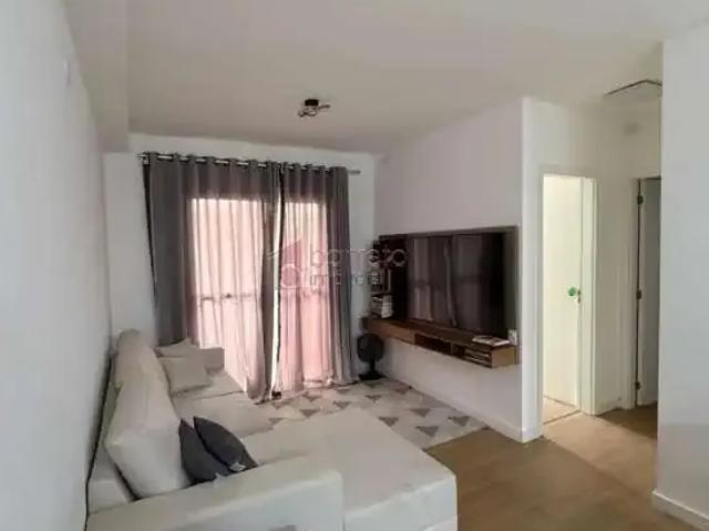 Apartamento venda em Região Imediata de Jundiaí, Jundiaí