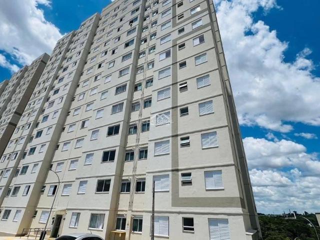 Apartamento venda em Loteamento Santa Isabel, Jundiaí