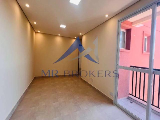 Apartamento venda em Scalla Convivium Club, Jundiaí