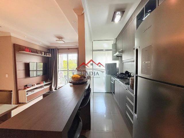 Apartamento venda em Jundiaí