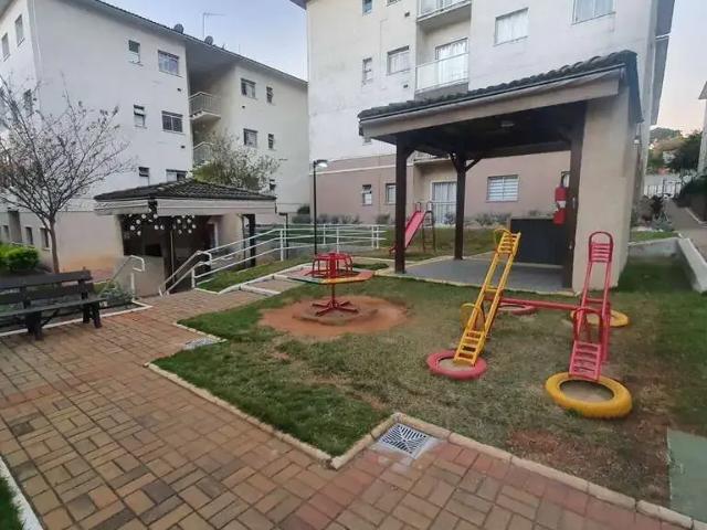 Apartamento venda em Região Imediata de Jundiaí, Jundiaí