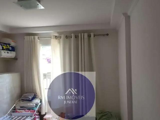 Apartamento venda em Região Imediata de Jundiaí, Jarinu