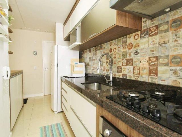 Apartamento venda em Jardim São Pedro, Jundiaí