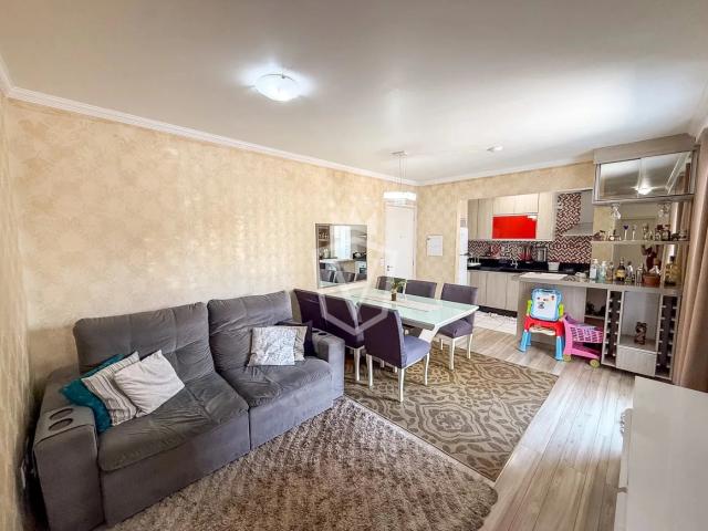 Apartamento venda em Scalla, Jundiaí