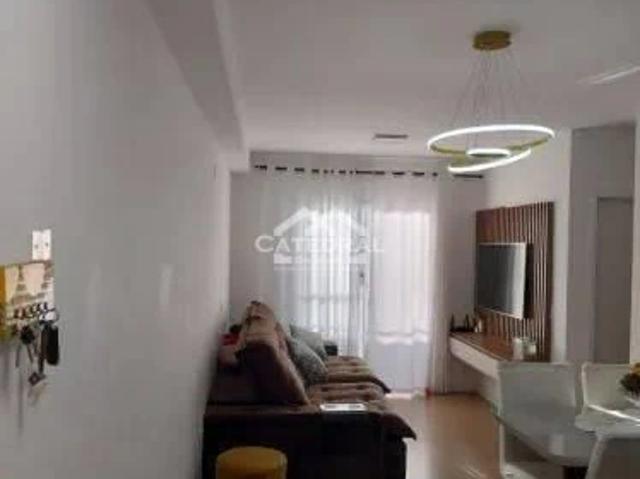 Apartamento venda em Resort Santa Angela, Jundiaí