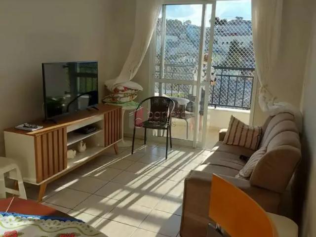 Apartamento venda em Região Imediata de Jundiaí, Jundiaí