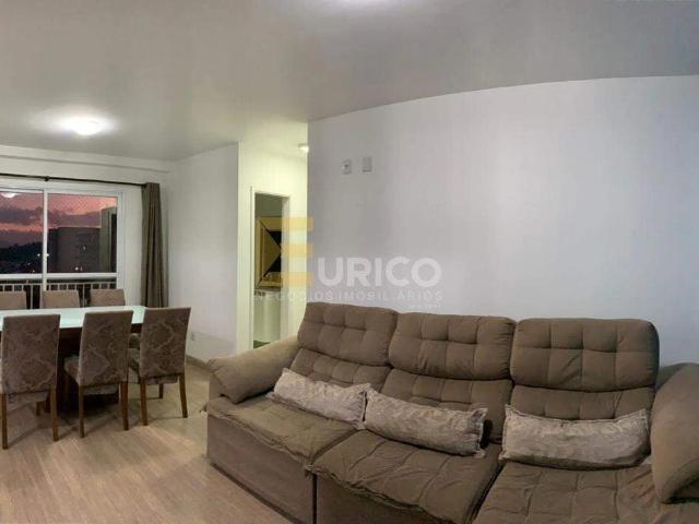 Apartamento venda em Jardim São Pedro, Jundiaí