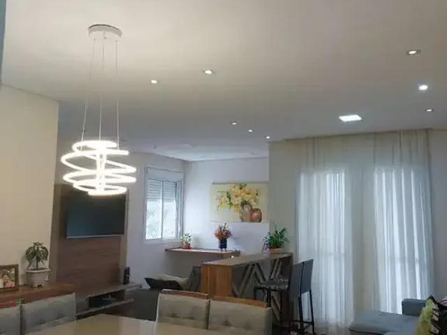 Apartamento venda em Reservatto Residenziale, Jundiaí
