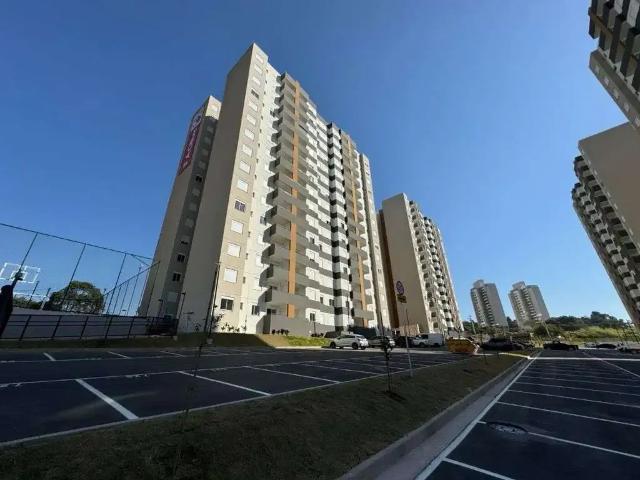 Apartamento venda em Região Imediata de Jundiaí, Jundiaí