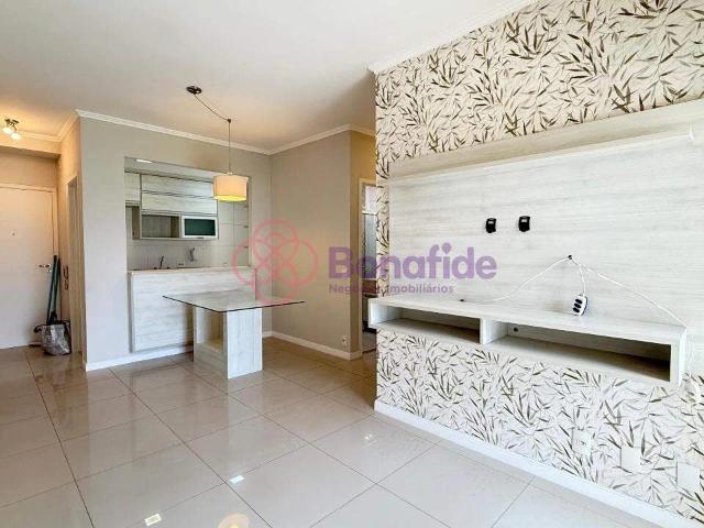 Apartamento venda em Loteamento Santa Isabel, Jundiaí