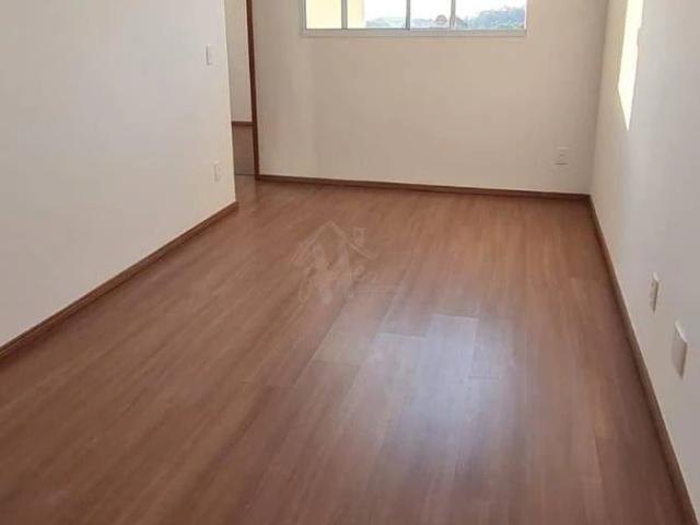 Apartamento venda em Loteamento Santa Isabel, Jundiaí