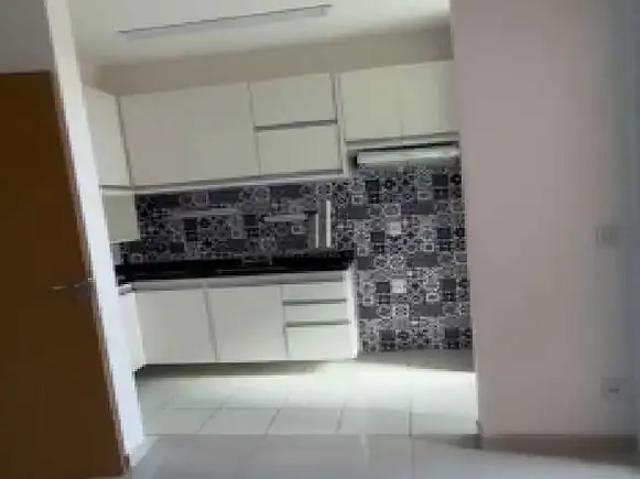 Apartamento venda em Scalla Convivium Club, Jundiaí