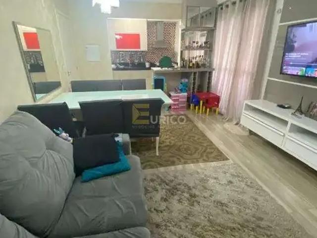 Apartamento venda em Região Imediata de Jundiaí, Jundiaí