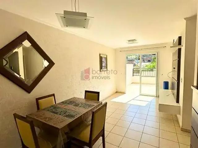 Apartamento venda em Região Imediata de Jundiaí, Jundiaí