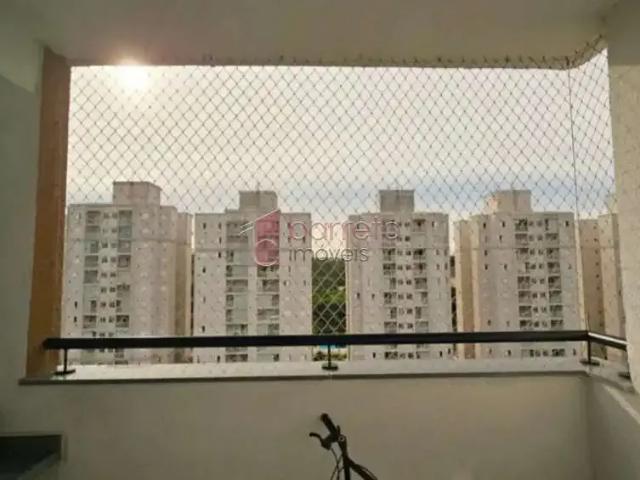 Apartamento venda em Região Imediata de Jundiaí, Jundiaí