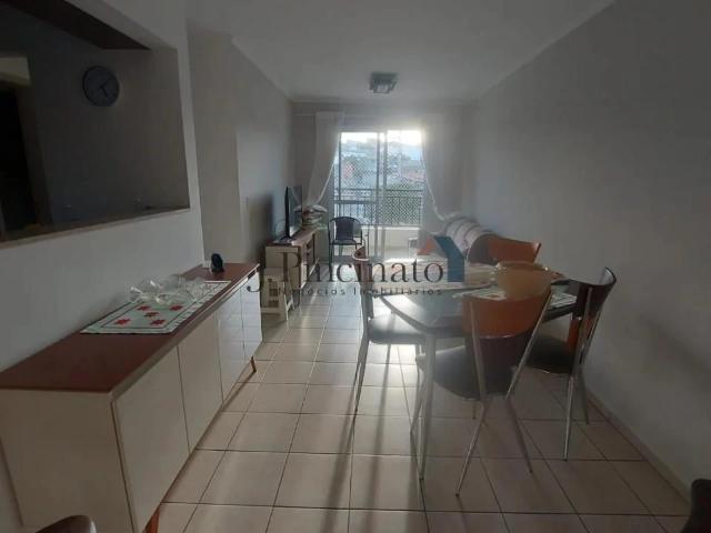 Apartamento venda em Parque Continental, Jundiaí