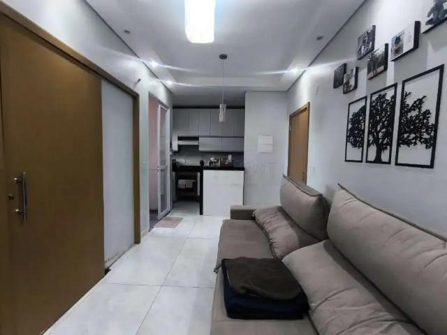 Apartamento venda em Cecap, Jundiaí