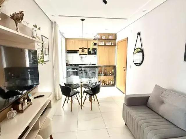 Apartamento venda em Scalla Convivium Club, Jundiaí