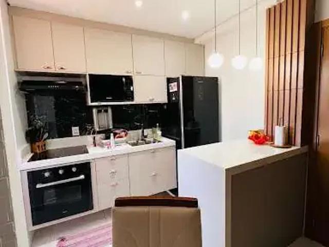 Apartamento venda em Scalla Convivium Club, Jundiaí