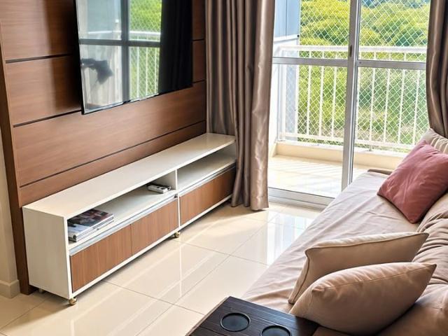 Apartamento venda em Condomínio Pleno Novo Engordadouro, Jundiaí