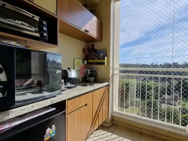 Apartamento venda em Região Imediata de Jundiaí, Jundiaí