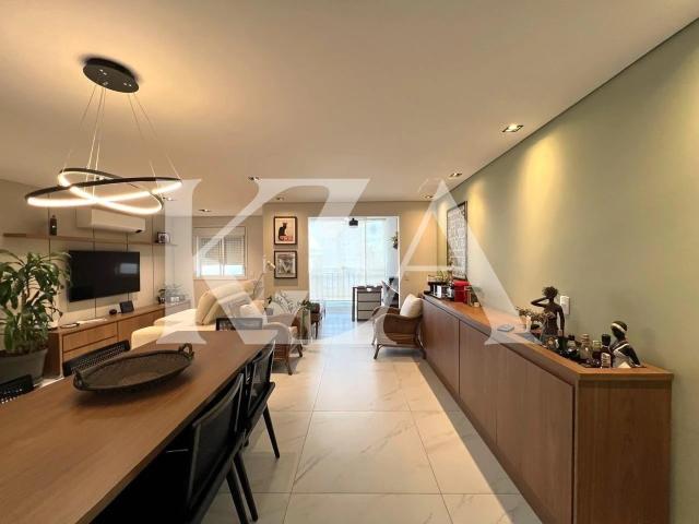 Apartamento venda em Jardim São Pedro, Jundiaí