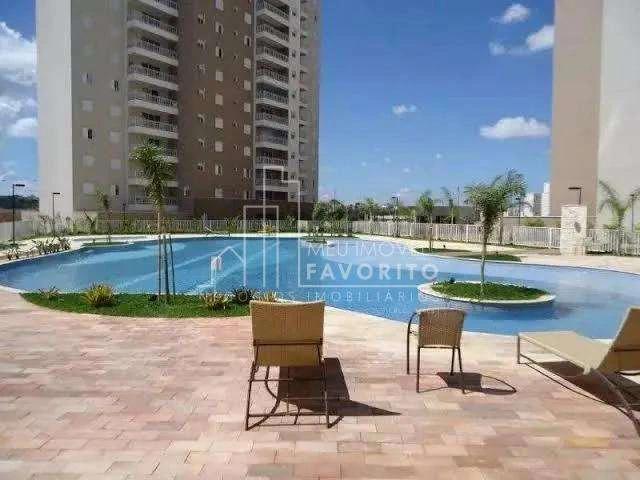 Apartamento venda em Jardim São Pedro, Jundiaí