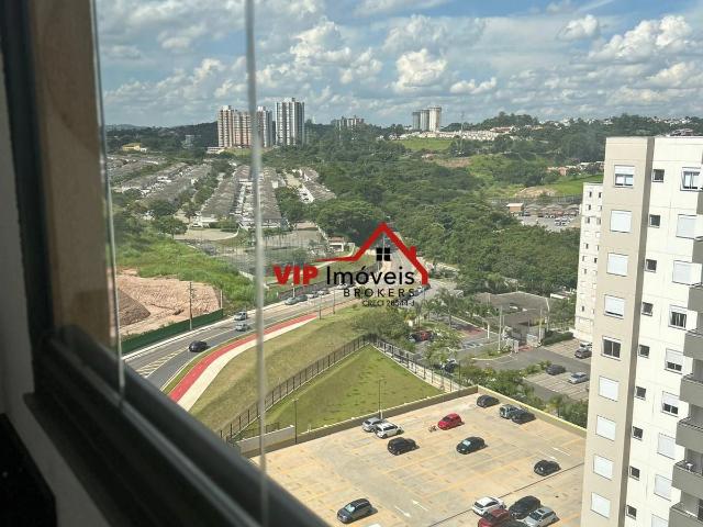 Apartamento venda em Resort Santa Angela, Jundiaí