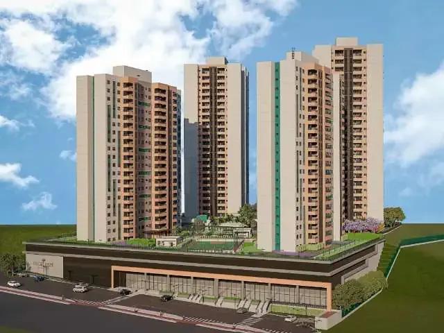 Apartamento venda em Região Imediata de Jundiaí, Jundiaí