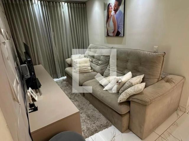 Apartamento venda em Torres de São José, Jundiaí