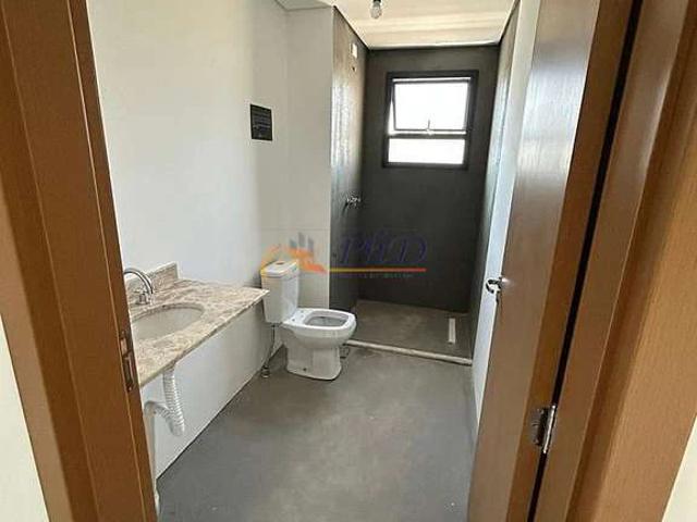 Apartamento venda em Loteamento Santa Isabel, Jundiaí
