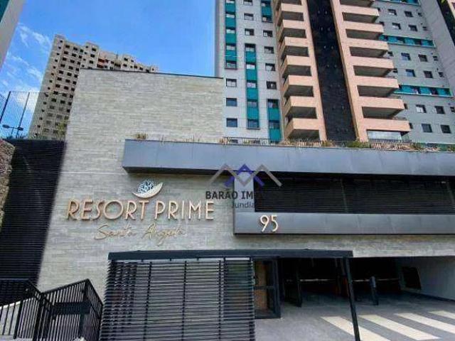 Apartamento venda em Jardim Scala, Jundiaí