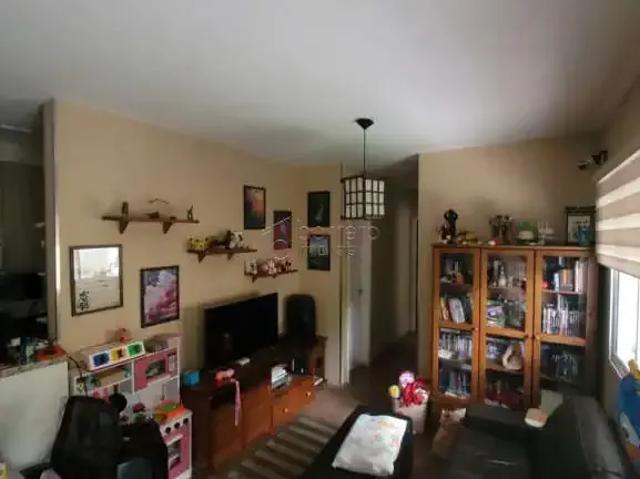Apartamento venda em Região Imediata de Jundiaí, Jundiaí